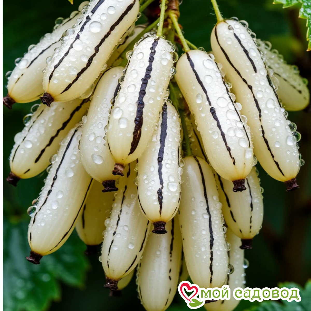 Смородина Уайт